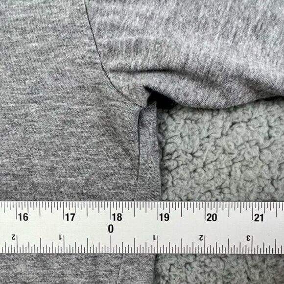 ALABAMA CONCERT SHIRT GRAY SIZE M - Picture 6 of 8